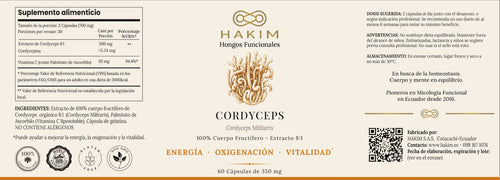 Cordyceps