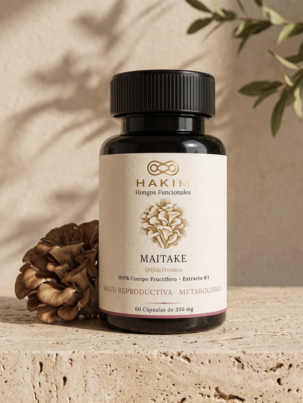 Maitake