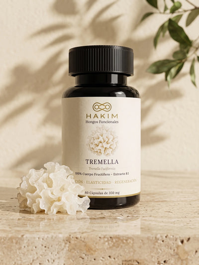 Tremella